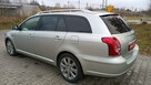 Toyota Avensis Bardzo zadbany. Polecam. - 2