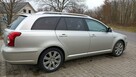 Toyota Avensis Bardzo zadbany. Polecam. - 3