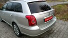 Toyota Avensis Bardzo zadbany. Polecam. - 5