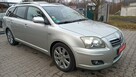 Toyota Avensis Bardzo zadbany. Polecam. - 6