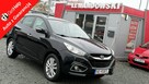 Hyundai ix35 2.0 Benzyna Moc 163KM Automat - 1