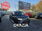 Daihatsu Materia 1.5 Benzyna 103 KM, Klimatyzacja, Lakier Metalik, Isofix, Halogeny