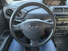 Daihatsu Materia 1.5 Benzyna 103 KM, Klimatyzacja, Lakier Metalik, Isofix, Halogeny - 8