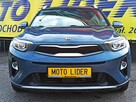 Kia Stonic najbogatsza wersja, bezwypadkowy, serwisowany - 2