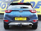 Kia Stonic najbogatsza wersja, bezwypadkowy, serwisowany - 5
