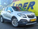 Opel Mokka 2014/15, Cosmo, navi, kamera, parktronik - 1