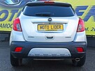 Opel Mokka 2014/15, Cosmo, navi, kamera, parktronik - 5