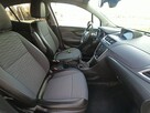 Opel Mokka 2014/15, Cosmo, navi, kamera, parktronik - 11