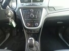 Opel Mokka 2014/15, Cosmo, navi, kamera, parktronik - 16