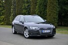 Audi A4 2.0TDI(150KM)*Bi-Xenon*Led*Navi MMI*El.Klapa*Welur*Chrom*F1*Alu17"ASO - 2