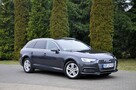 Audi A4 2.0TDI(150KM)*Bi-Xenon*Led*Navi MMI*El.Klapa*Welur*Chrom*F1*Alu17"ASO - 3