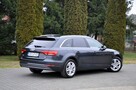 Audi A4 2.0TDI(150KM)*Bi-Xenon*Led*Navi MMI*El.Klapa*Welur*Chrom*F1*Alu17"ASO - 6