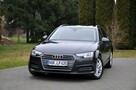 Audi A4 2.0TDI(150KM)*Bi-Xenon*Led*Navi MMI*El.Klapa*Welur*Chrom*F1*Alu17"ASO - 8