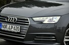 Audi A4 2.0TDI(150KM)*Bi-Xenon*Led*Navi MMI*El.Klapa*Welur*Chrom*F1*Alu17"ASO - 12