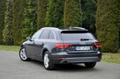 Audi A4 2.0TDI(150KM)*Bi-Xenon*Led*Navi MMI*El.Klapa*Welur*Chrom*F1*Alu17"ASO - 14