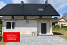 Dom 100m2, do wykończenia- Dynów - 6