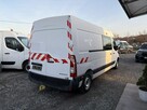 Renault Master l3h2 brygadówka 7 miejsc - 3