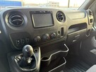 Renault Master l3h2 brygadówka 7 miejsc - 9