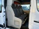 Renault Master l3h2 brygadówka 7 miejsc - 6