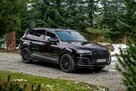 S-Line / 3.0 V6 272KM / Quattro / Pakiet SQ7 / Po Serwisie / Salon PL