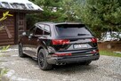 S-Line / 3.0 V6 272KM / Quattro / Pakiet SQ7 / Po Serwisie / Salon PL - 2