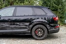 S-Line / 3.0 V6 272KM / Quattro / Pakiet SQ7 / Po Serwisie / Salon PL - 9