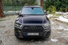 S-Line / 3.0 V6 272KM / Quattro / Pakiet SQ7 / Po Serwisie / Salon PL - 14