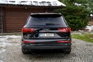S-Line / 3.0 V6 272KM / Quattro / Pakiet SQ7 / Po Serwisie / Salon PL - 15