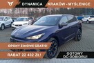 Cupra Terramar 150KM - DSG - Pakiet Edge - Intelligent Drive - Rocznik 2025! - 1