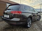 Volkswagen Passat 2.0 TDI**DSG**176oookm**Highline**Śliczny**Full Led** - 2