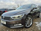 Volkswagen Passat 2.0 TDI**DSG**176oookm**Highline**Śliczny**Full Led** - 11