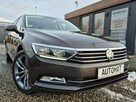 Volkswagen Passat 2.0 TDI**DSG**176oookm**Highline**Śliczny**Full Led** - 12