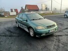 Opel Astra 1.6 99r