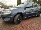 Dacia Logan Sprowadzona z Niemiec. 1.6 MPi. Benzyna. Klima. Elektryka.