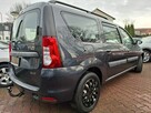 Dacia Logan Sprowadzona z Niemiec. 1.6 MPi. Benzyna. Klima. Elektryka. - 3