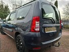 Dacia Logan Sprowadzona z Niemiec. 1.6 MPi. Benzyna. Klima. Elektryka. - 4