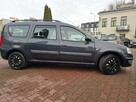 Dacia Logan Sprowadzona z Niemiec. 1.6 MPi. Benzyna. Klima. Elektryka. - 5