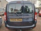 Dacia Logan Sprowadzona z Niemiec. 1.6 MPi. Benzyna. Klima. Elektryka. - 6