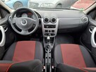 Dacia Logan Sprowadzona z Niemiec. 1.6 MPi. Benzyna. Klima. Elektryka. - 13