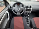 Dacia Logan Sprowadzona z Niemiec. 1.6 MPi. Benzyna. Klima. Elektryka. - 14