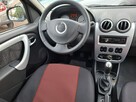 Dacia Logan Sprowadzona z Niemiec. 1.6 MPi. Benzyna. Klima. Elektryka. - 15