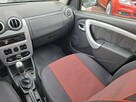 Dacia Logan Sprowadzona z Niemiec. 1.6 MPi. Benzyna. Klima. Elektryka. - 16