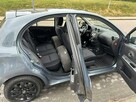 Nissan Micra Benzyna, klimatyzacja, dotykowa nawigacja, 8 airbag, drugie koła - 13