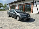 Volkswagen CC KLIMA, SKÓRY ,WENTYLOWANE SIEDZENIA, - 4