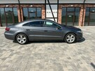 Volkswagen CC KLIMA, SKÓRY ,WENTYLOWANE SIEDZENIA, - 6