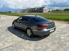 Volkswagen CC KLIMA, SKÓRY ,WENTYLOWANE SIEDZENIA, - 8