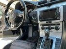 Volkswagen CC KLIMA, SKÓRY ,WENTYLOWANE SIEDZENIA, - 13