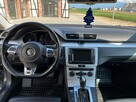 Volkswagen CC KLIMA, SKÓRY ,WENTYLOWANE SIEDZENIA, - 14