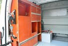 Renault Master średniak 7 osobowy brygadówka doka 130KM pełna opcja - 6
