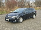 Toyota Avensis 1.8 Benzyna | Serwisowany | Gwarancja | Bogate wyposażenie | Automat - 1